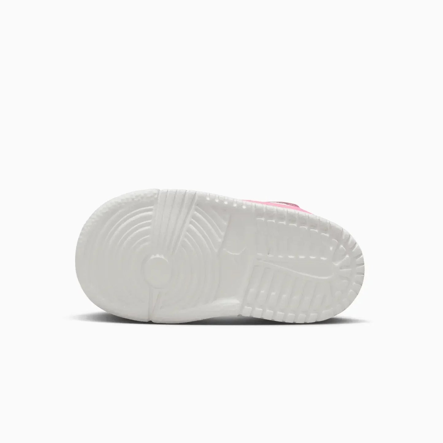 Kid's Air Jordan 1 Low Alt "Hyper Pink" Toddlers
