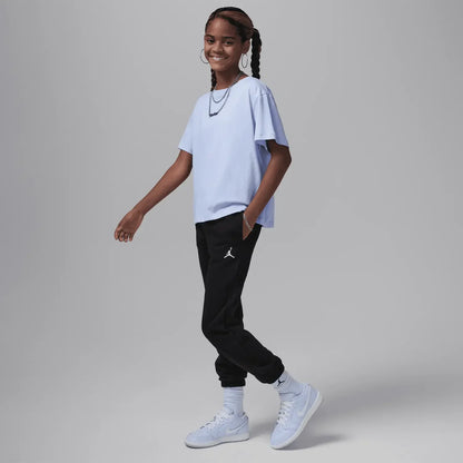 Kid's Air Jordan 1 Low "Cobalt Bliss" Grade School