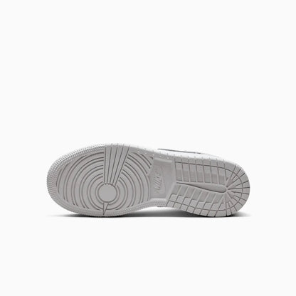Kid's Air Jordan 1 Low "Cobalt Bliss" Grade School