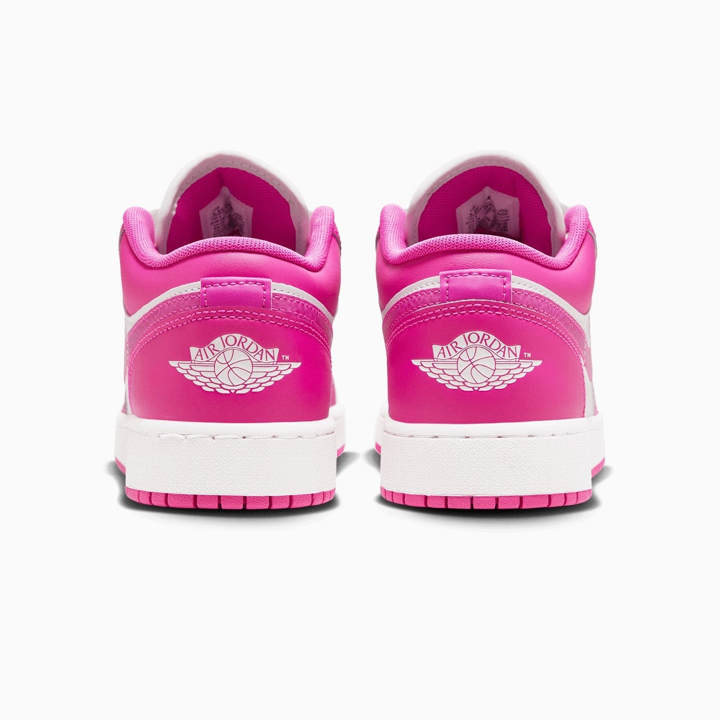 Kid's Air Jordan 1 Low Grade School