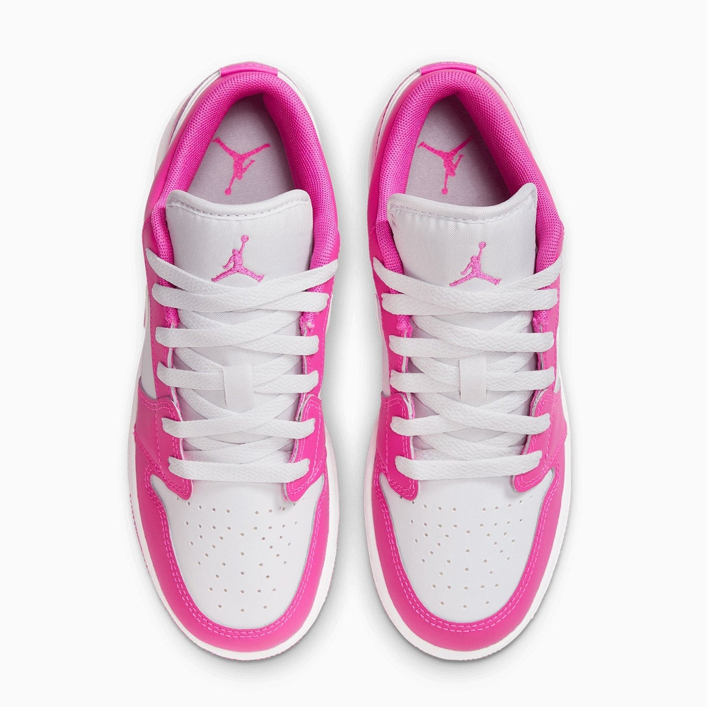 Kid's Air Jordan 1 Low Grade School