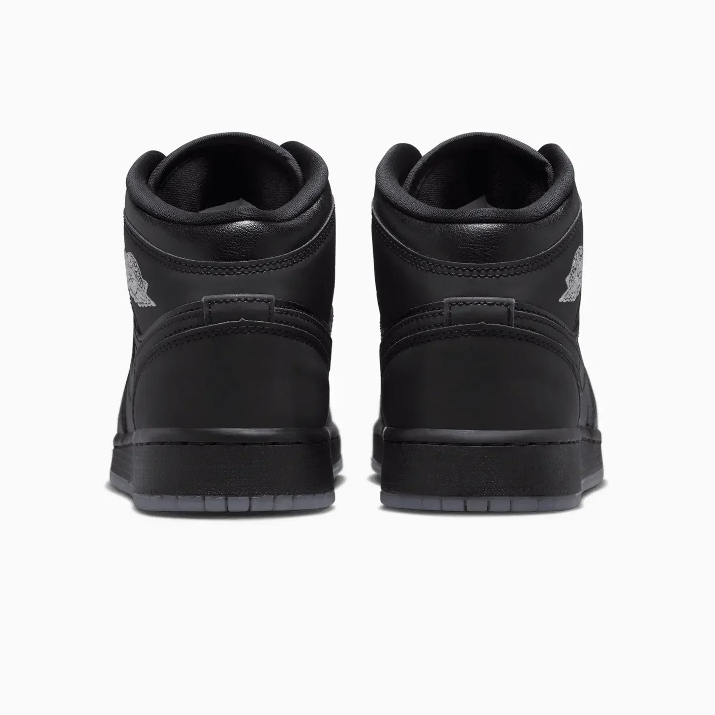 Kid's Air Jordan 1 Mid Bg Grade School