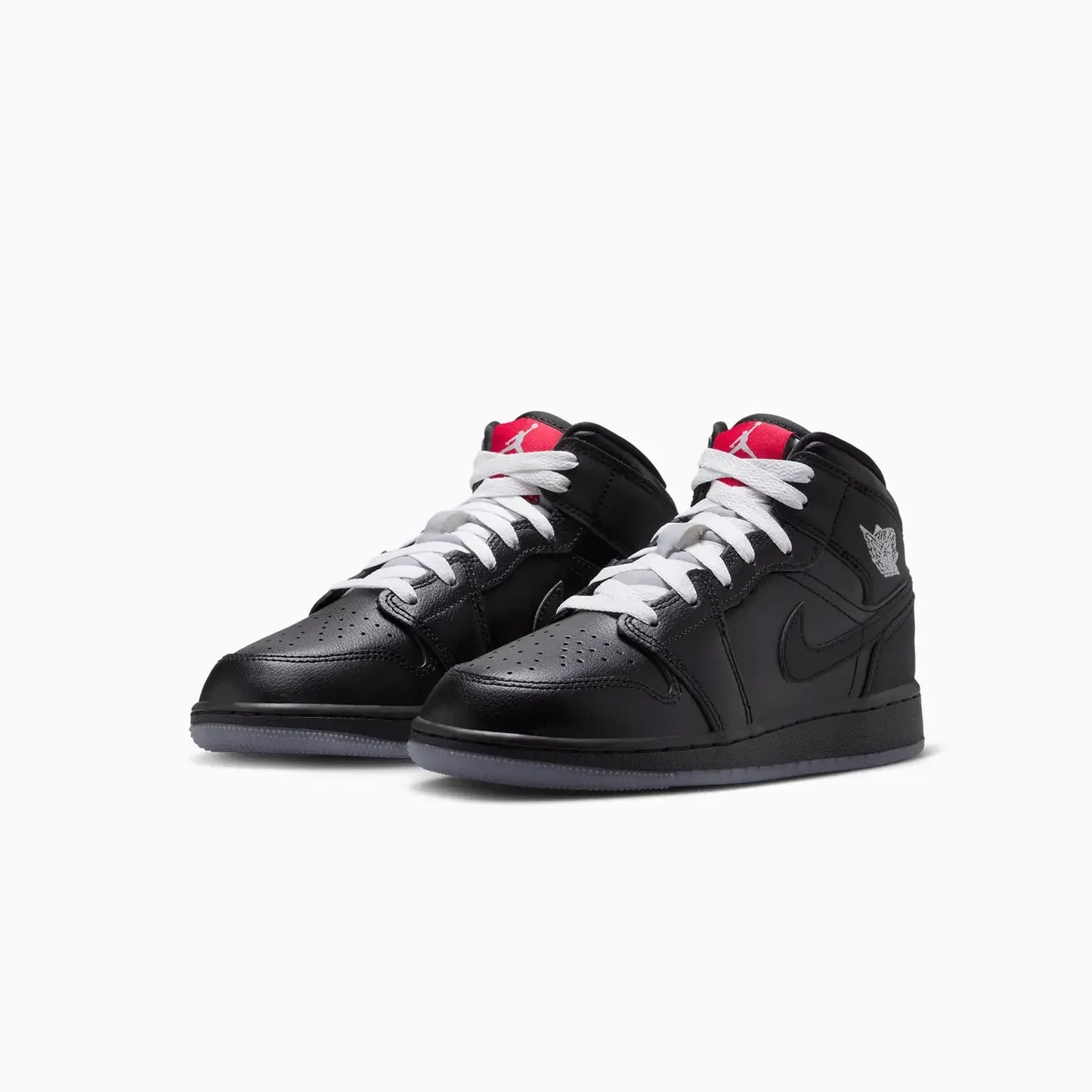Kid's Air Jordan 1 Mid Bg Grade School