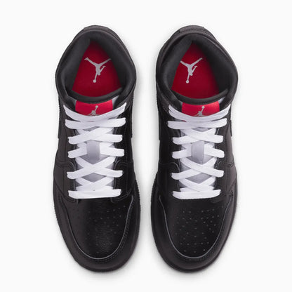 Kid's Air Jordan 1 Mid Bg Grade School