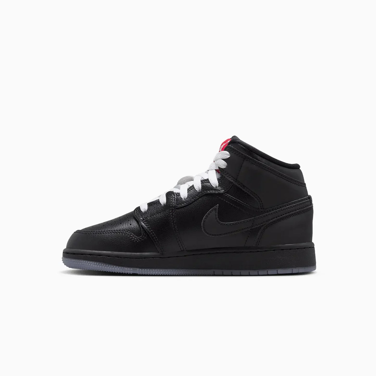 Kid's Air Jordan 1 Mid Bg Grade School