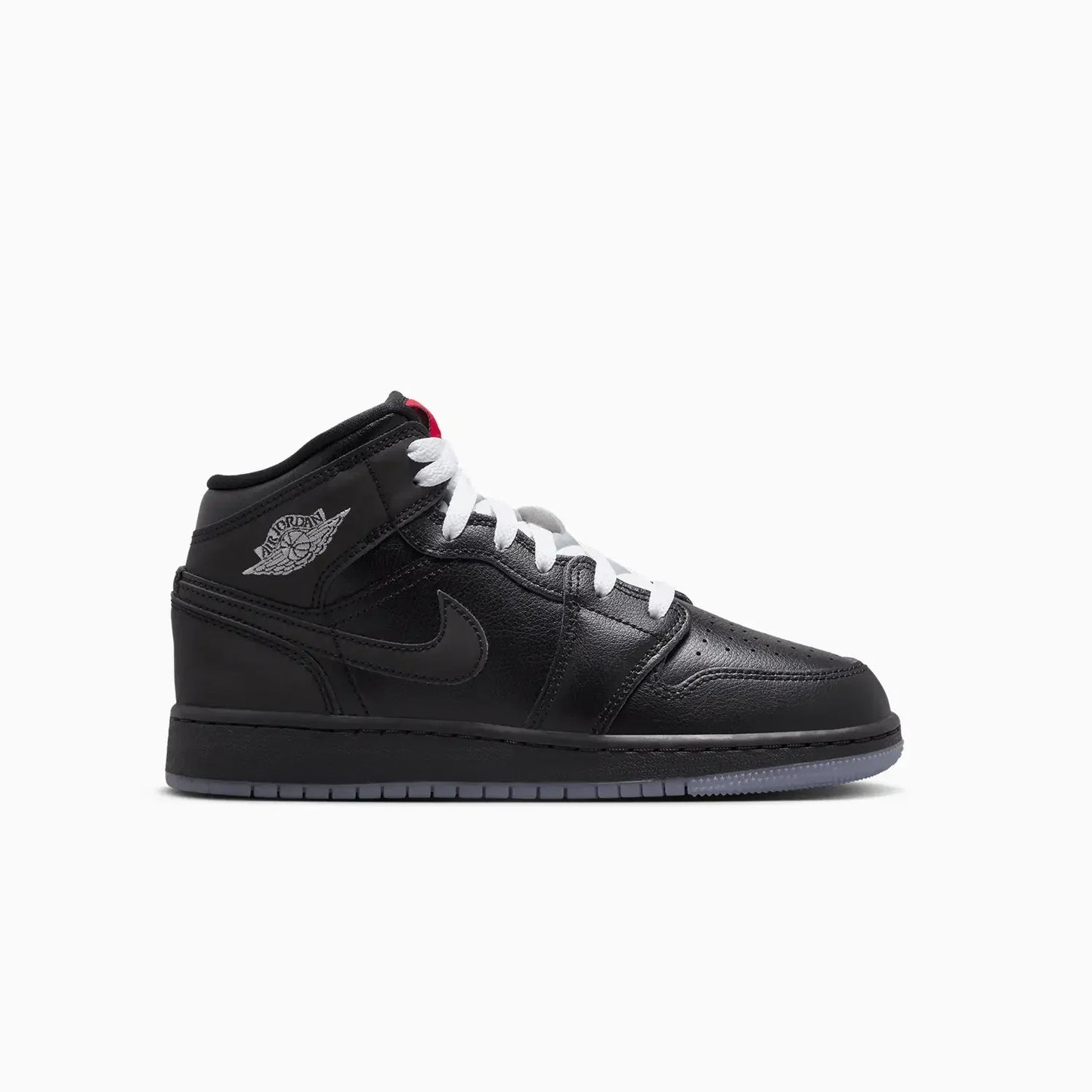 Kid's Air Jordan 1 Mid Bg Grade School