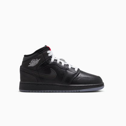 Kid's Air Jordan 1 Mid Bg Grade School