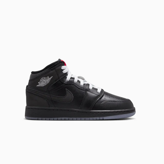 Kid's Air Jordan 1 Mid Bg Grade School