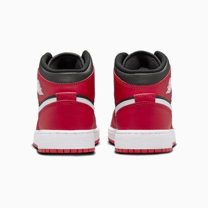 Kid's Air Jordan 1 Mid Grade School