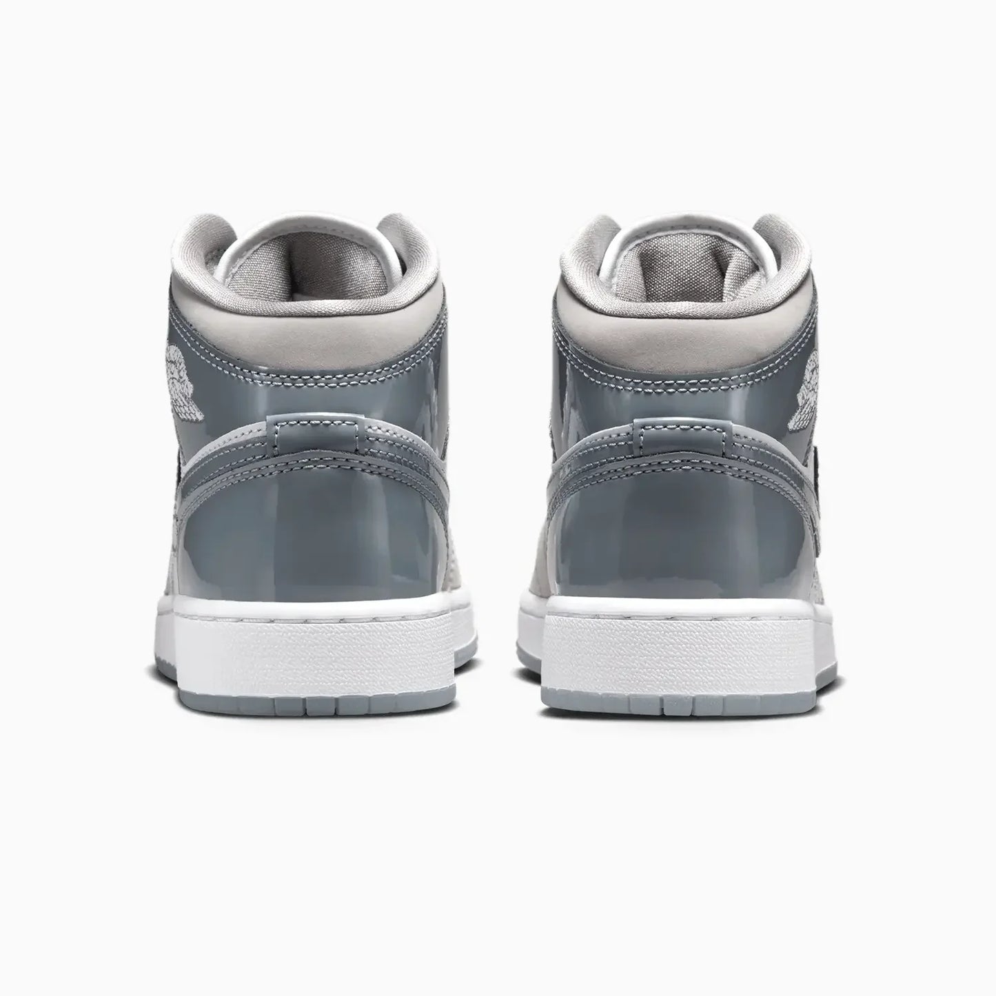 Kid's Air Jordan 1 Mid SE Grade School