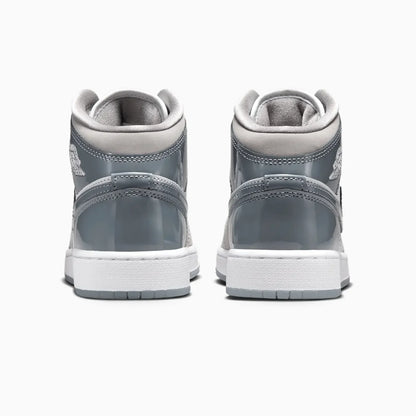 Kid's Air Jordan 1 Mid SE Grade School