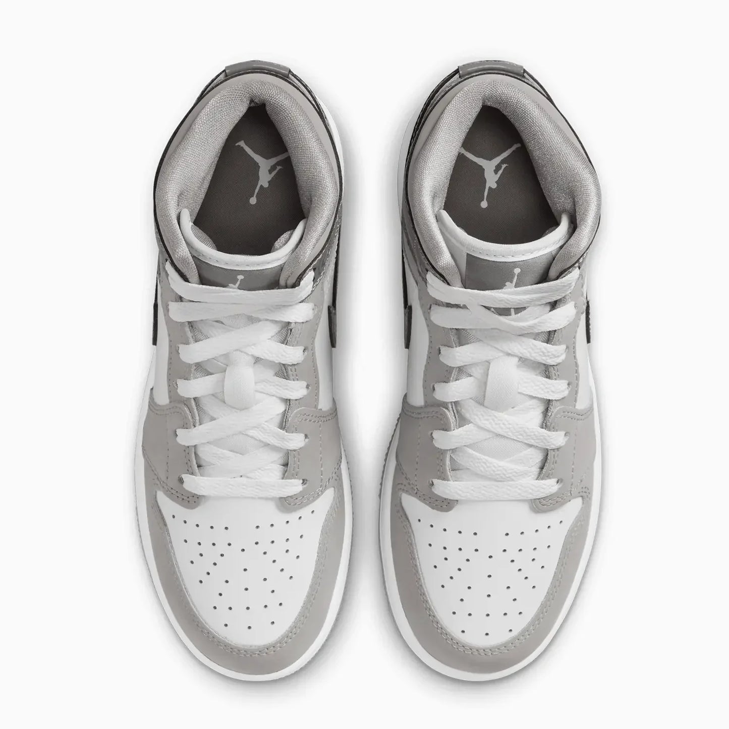 Kid's Air Jordan 1 Mid SE Grade School