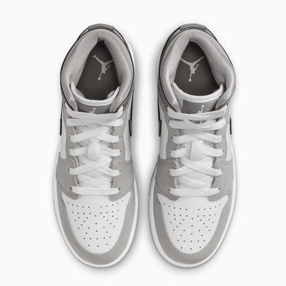 Kid's Air Jordan 1 Mid SE Grade School