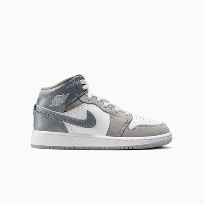 Kid's Air Jordan 1 Mid SE Grade School