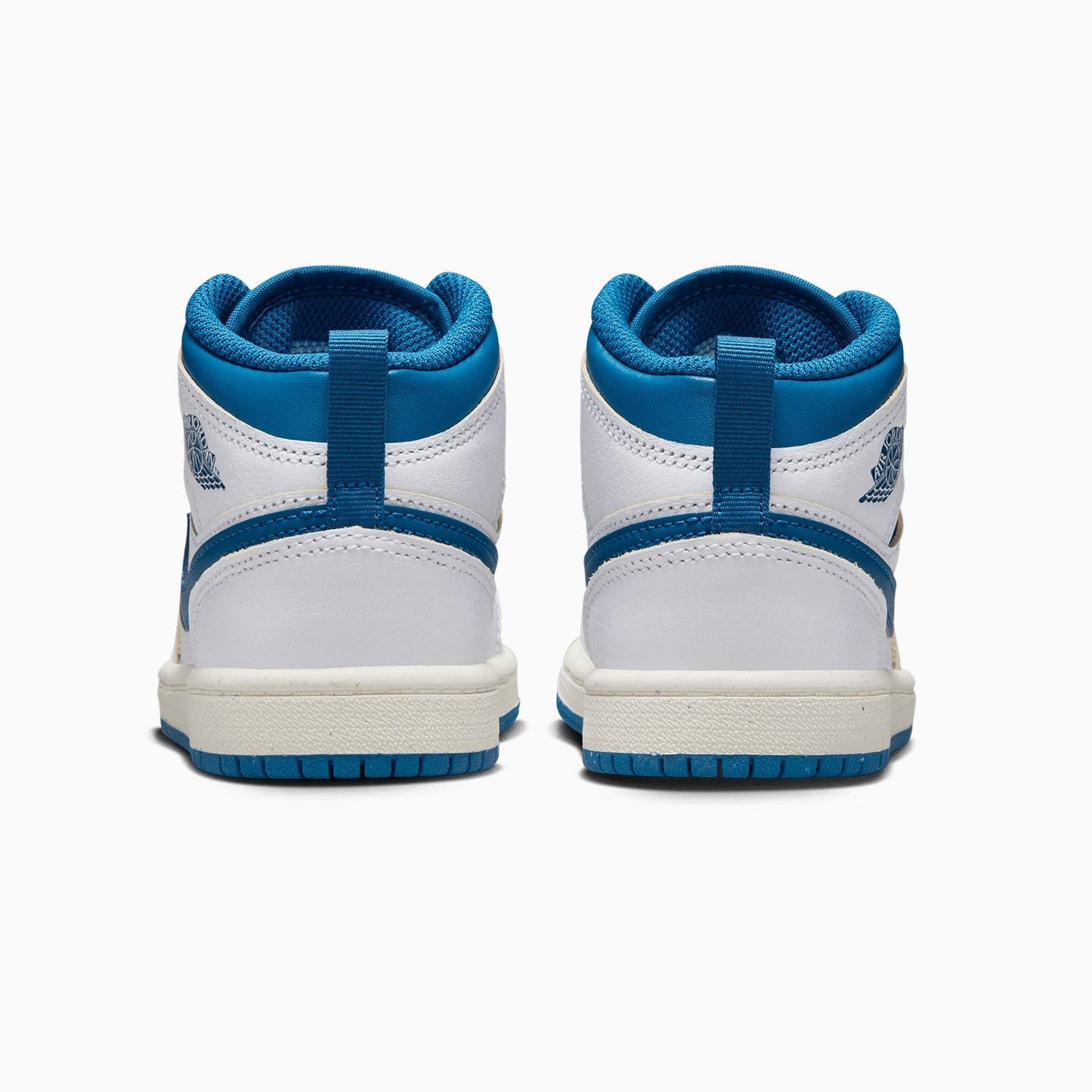 Kid's Air Jordan 1 Mid SE Pre School