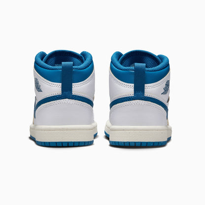 Kid's Air Jordan 1 Mid SE Pre School