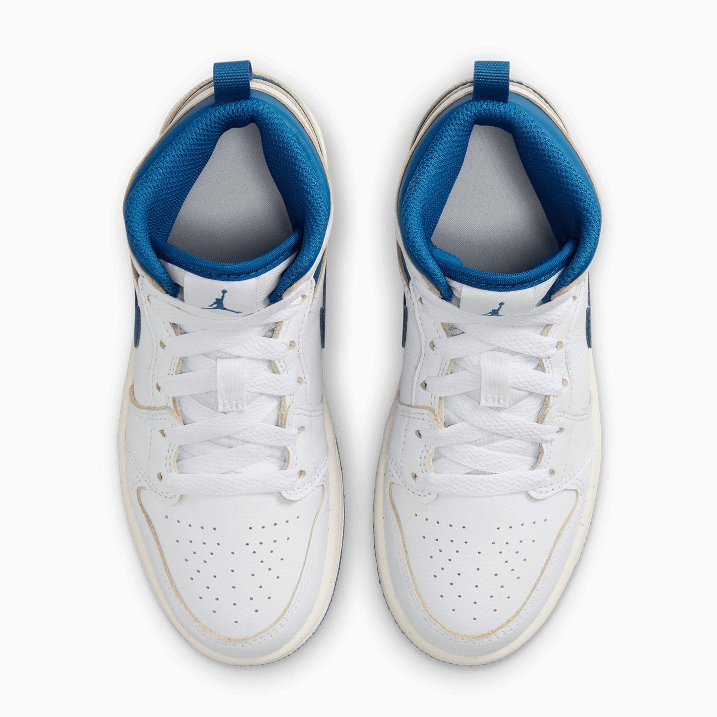 Kid's Air Jordan 1 Mid SE Pre School