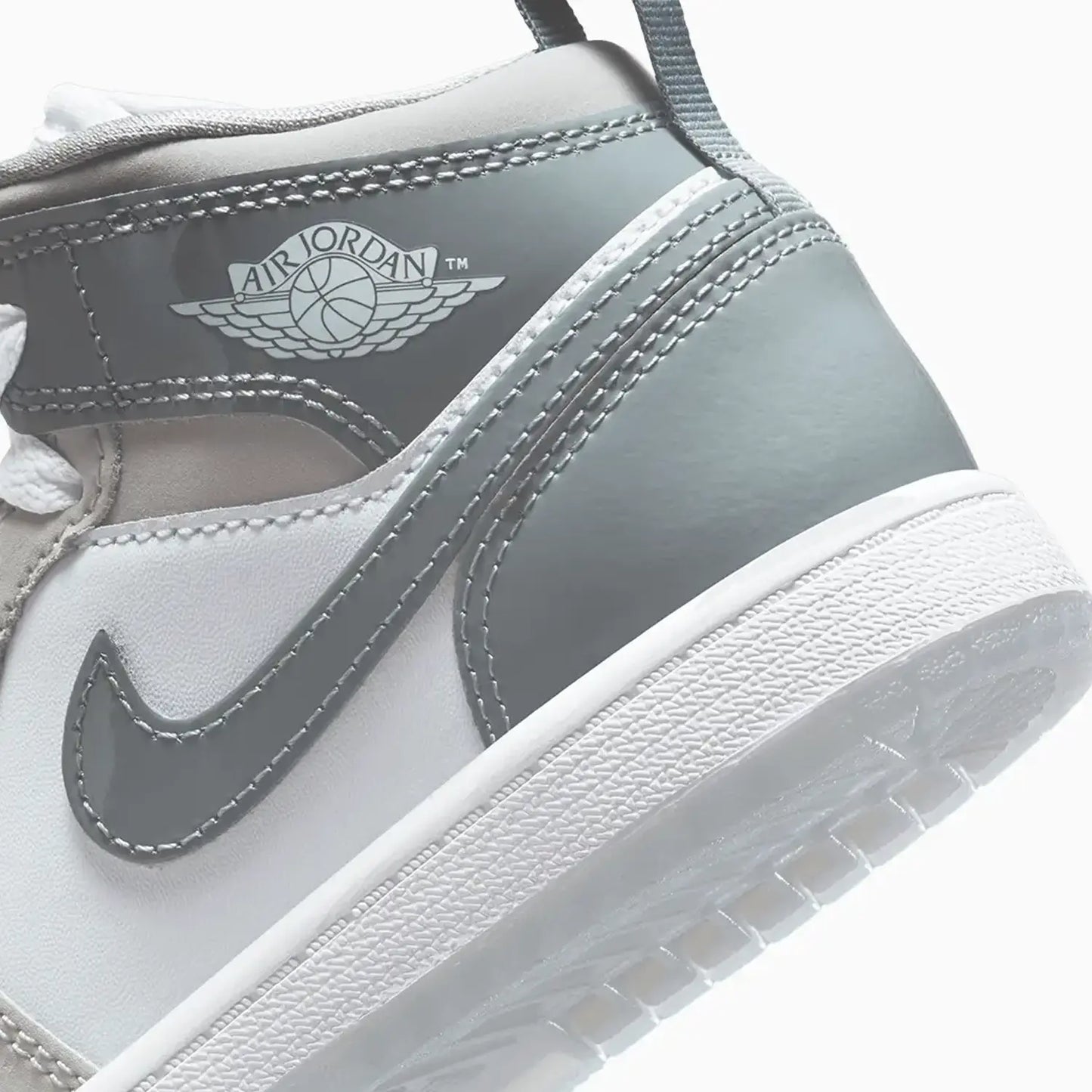Kid's Air Jordan 1 Mid SE  Pre School