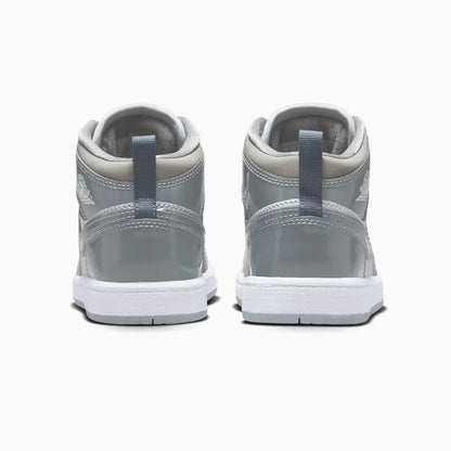 Kid's Air Jordan 1 Mid SE  Pre School