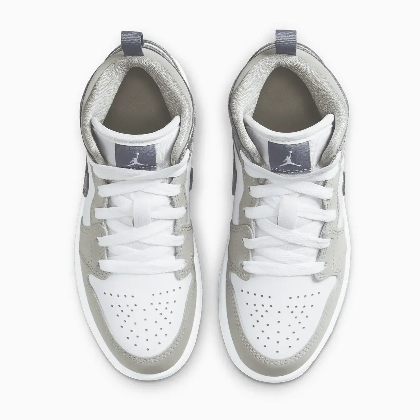 Kid's Air Jordan 1 Mid SE  Pre School