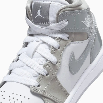 Kid's Air Jordan 1 Mid SE  Pre School