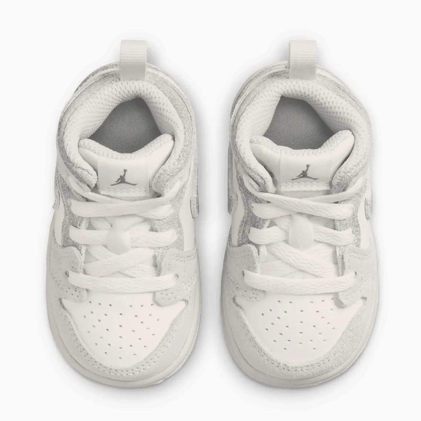 Kid's Air Jordan 1 Mid SE Toddlers