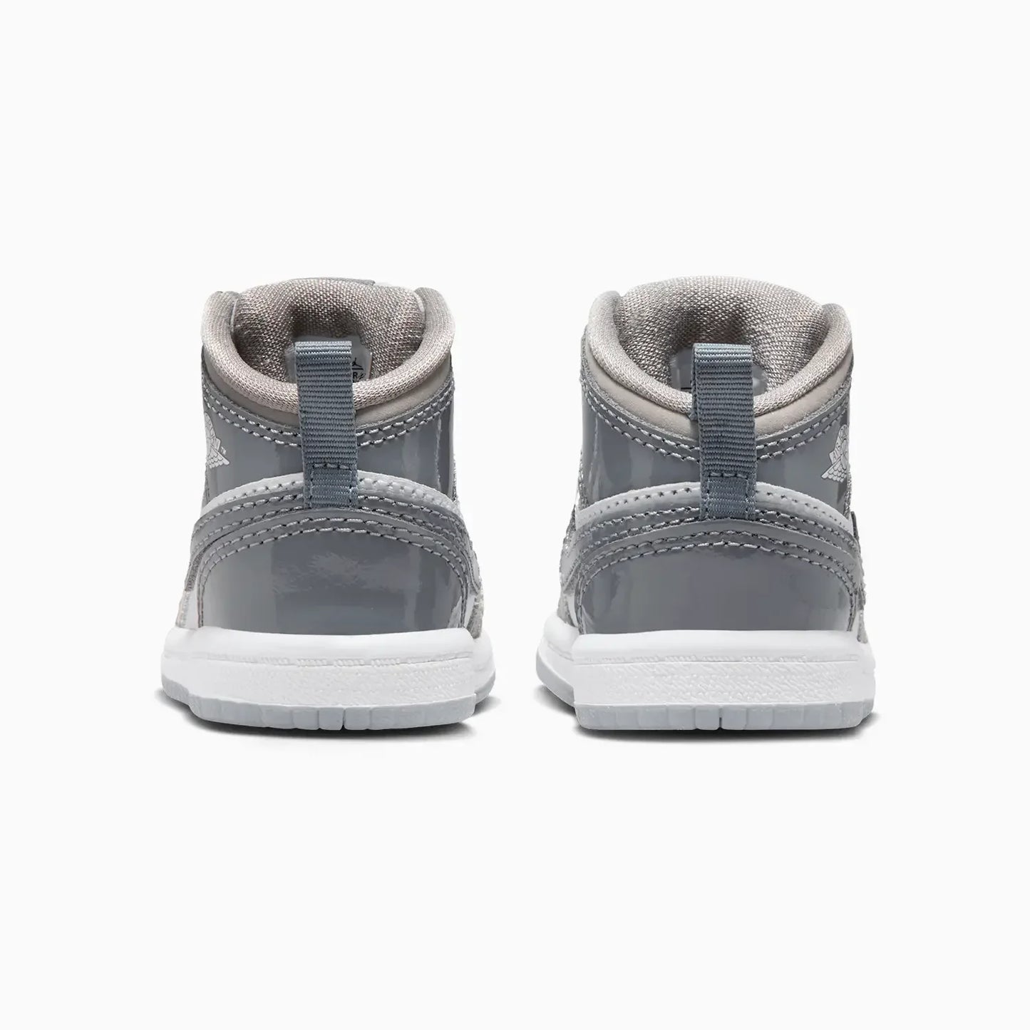 Kid's Air Jordan 1 Mid SE Toddlers