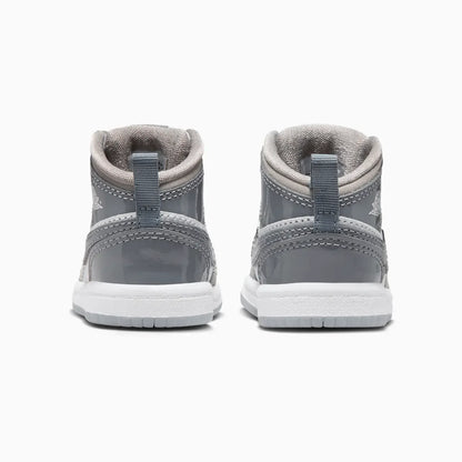 Kid's Air Jordan 1 Mid SE Toddlers