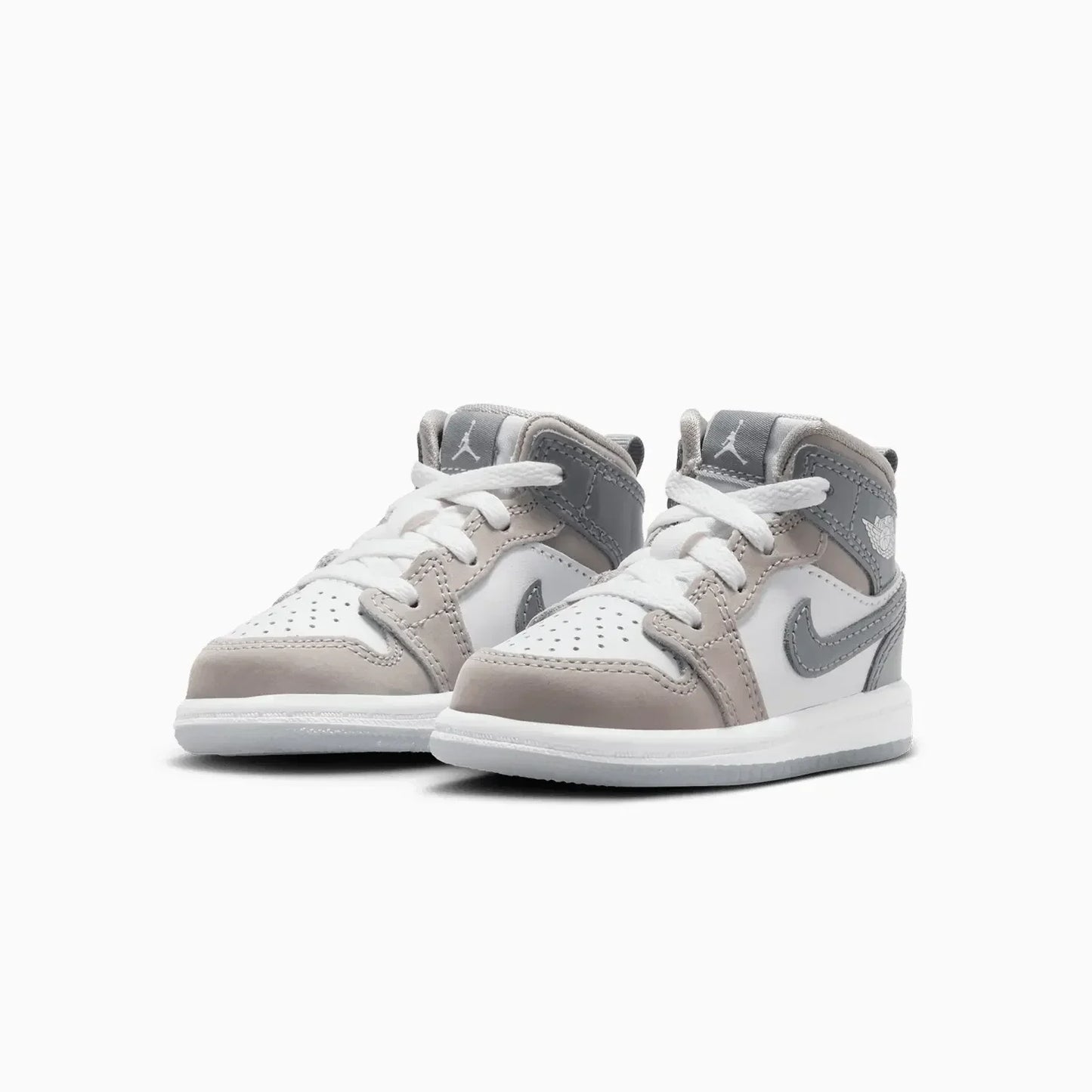 Kid's Air Jordan 1 Mid SE Toddlers