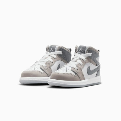 Kid's Air Jordan 1 Mid SE Toddlers