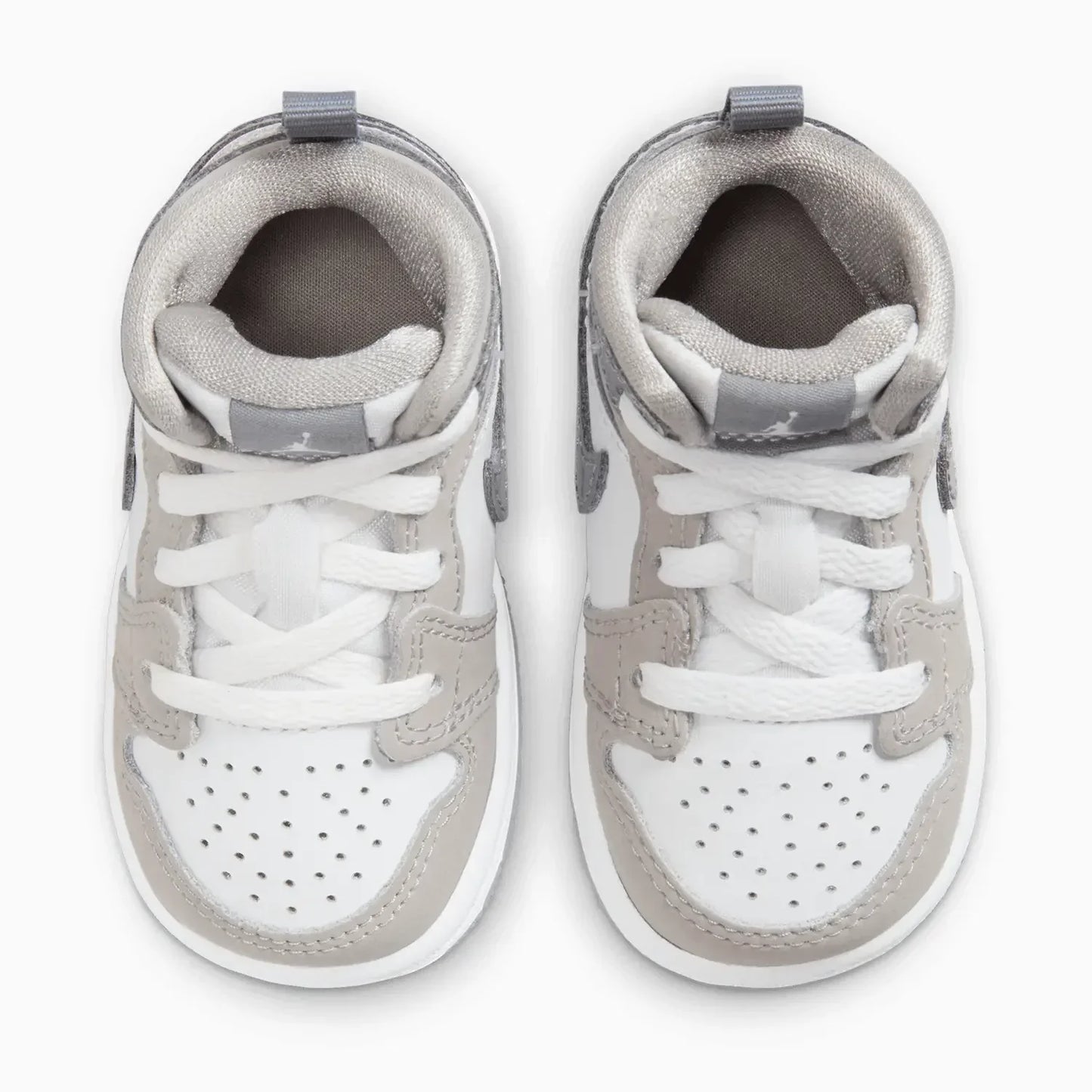 Kid's Air Jordan 1 Mid SE Toddlers