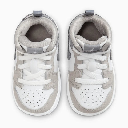 Kid's Air Jordan 1 Mid SE Toddlers