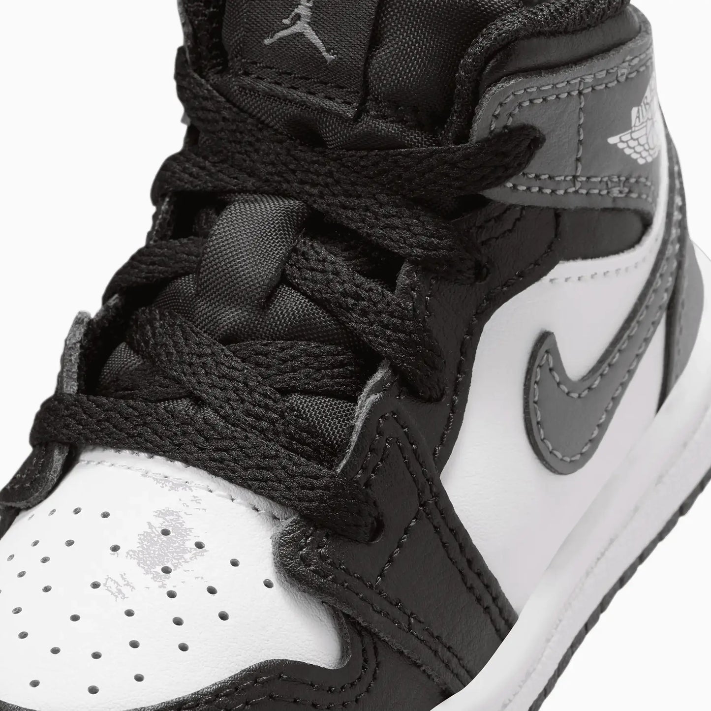 Kid's Air Jordan 1 Mid Toddlers