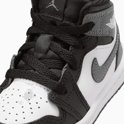 Kid's Air Jordan 1 Mid Toddlers