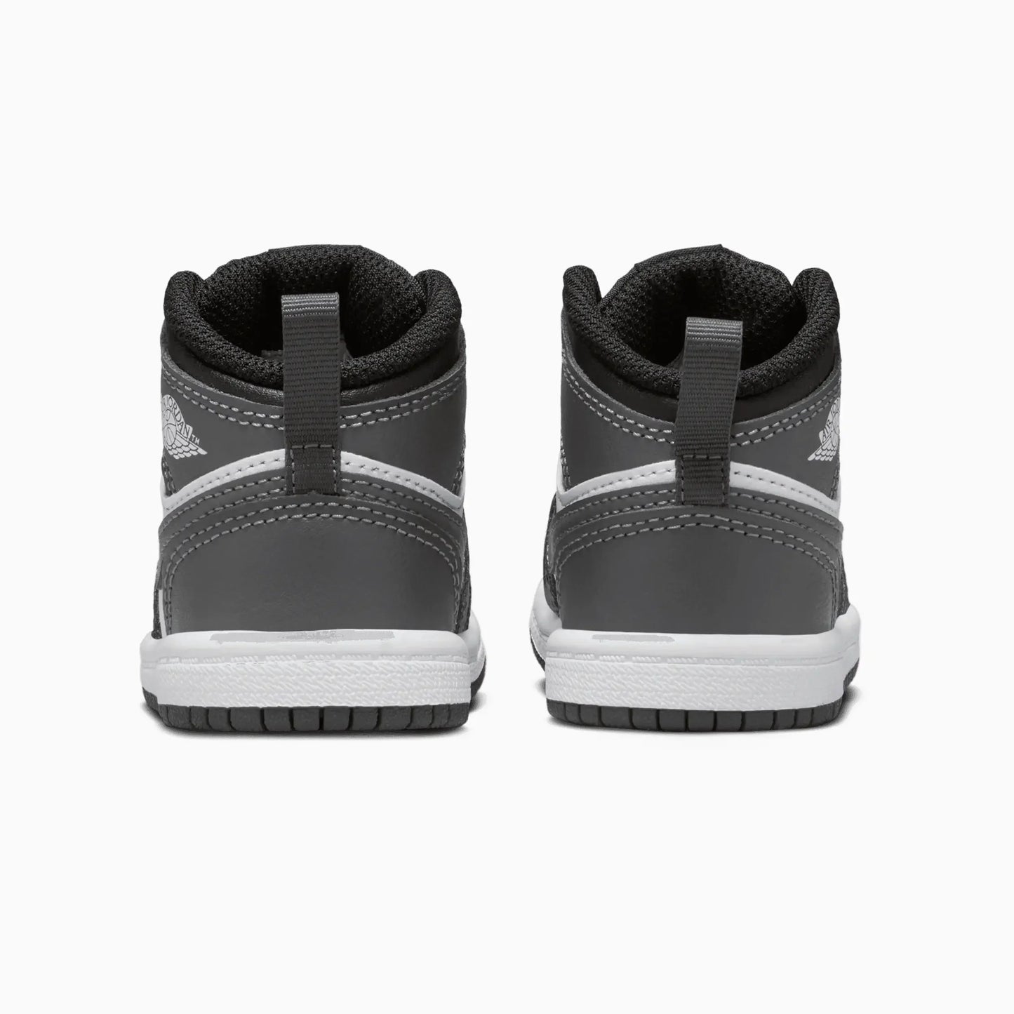 Kid's Air Jordan 1 Mid Toddlers