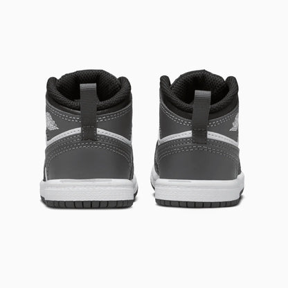 Kid's Air Jordan 1 Mid Toddlers