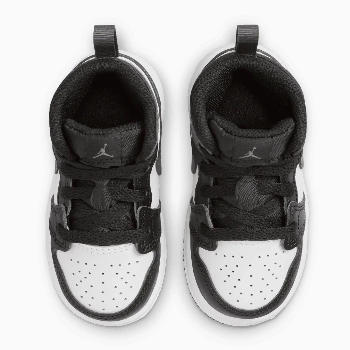 Kid's Air Jordan 1 Mid Toddlers