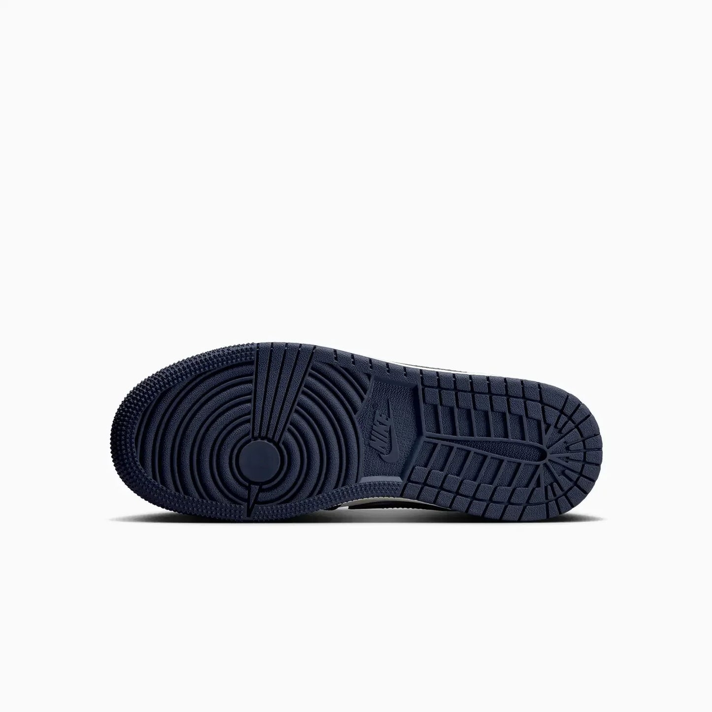 Kid's Air Jordan 1 Retro Low OG "Obsidian" Grade School