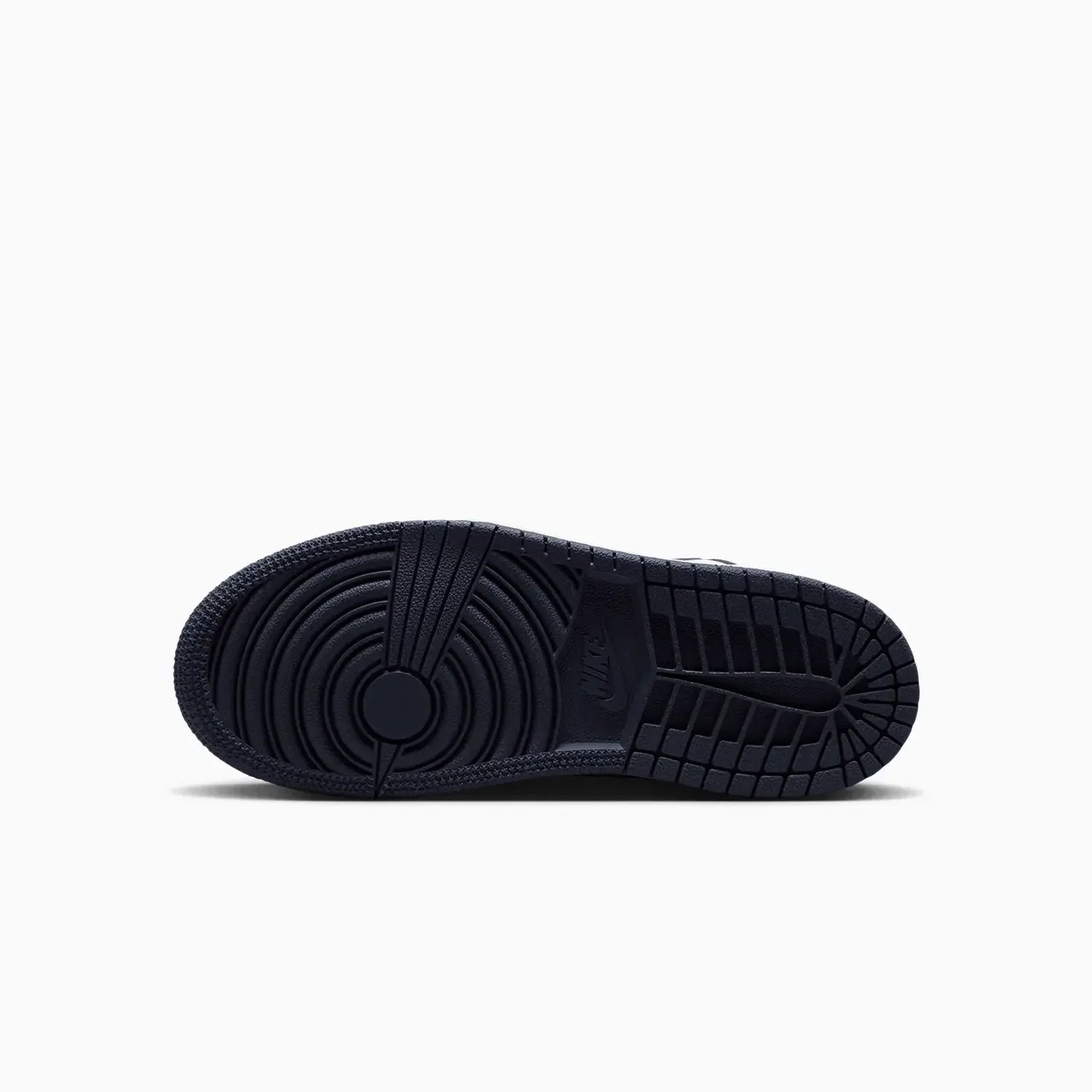 Kid's Air Jordan 1 Retro Low OG "Obsidian" Pre School