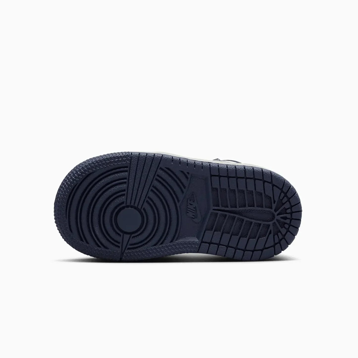 Kid's Air Jordan 1 Retro Low OG "Obsidian" Toddlers