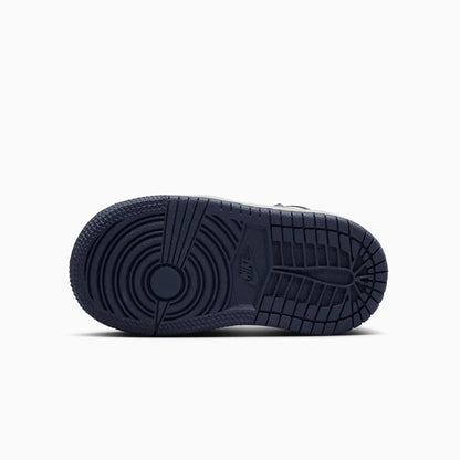 Kid's Air Jordan 1 Retro Low OG "Obsidian" Toddlers