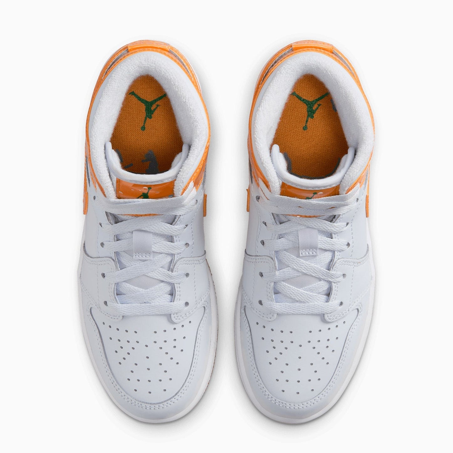 Kid's Air Jordan 1 SE "Gatorade" Grade School