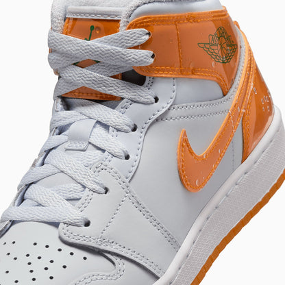 Kid's Air Jordan 1 SE "Gatorade" Grade School