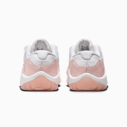 Kid's Air Jordan 11 Retro "Legend Pink" Toddlers