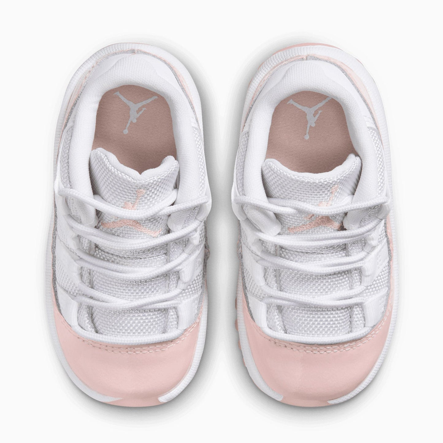 Kid's Air Jordan 11 Retro "Legend Pink" Toddlers
