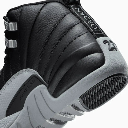 Kid's Air Jordan 12 Retro "Barons" Grade School