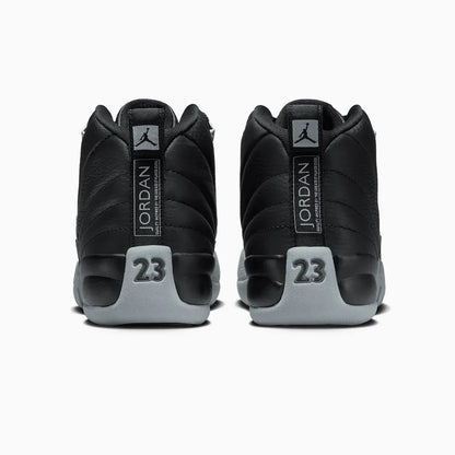 Kid's Air Jordan 12 Retro "Barons" Grade School