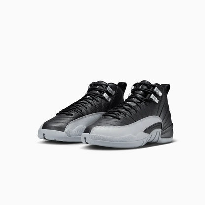 Kid's Air Jordan 12 Retro "Barons" Grade School