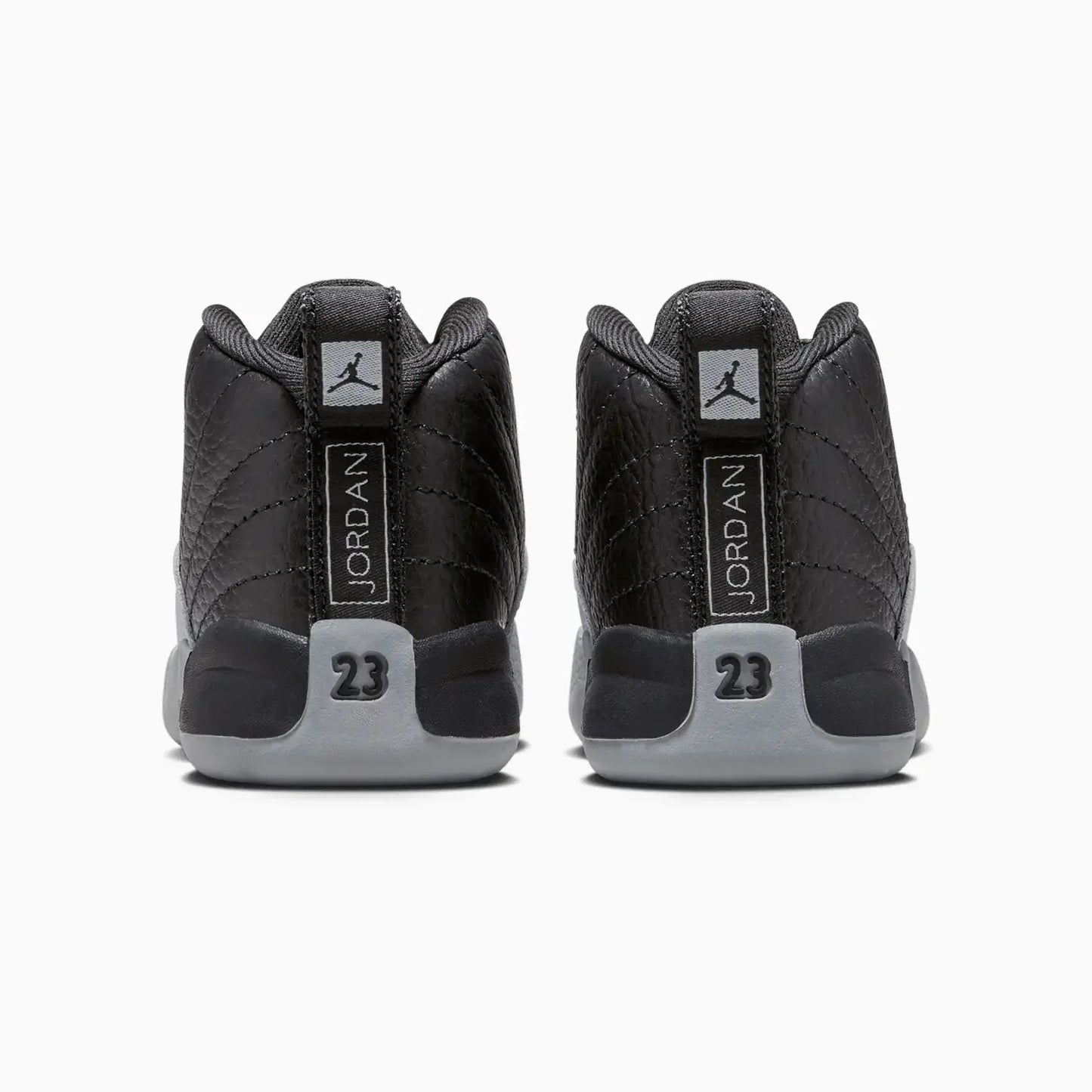 Kid's Air Jordan 12 Retro "Barons" Toddlers