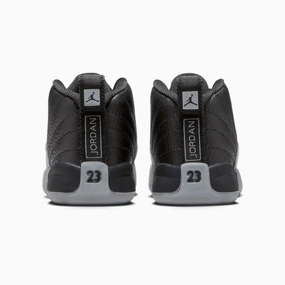 Kid's Air Jordan 12 Retro "Barons" Toddlers